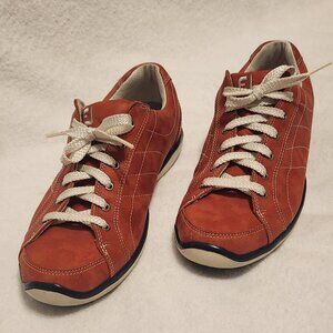 Foot Joy golf shoes, size 9